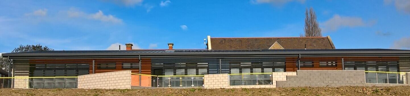 Ysgol Gynradd Penycae CP School