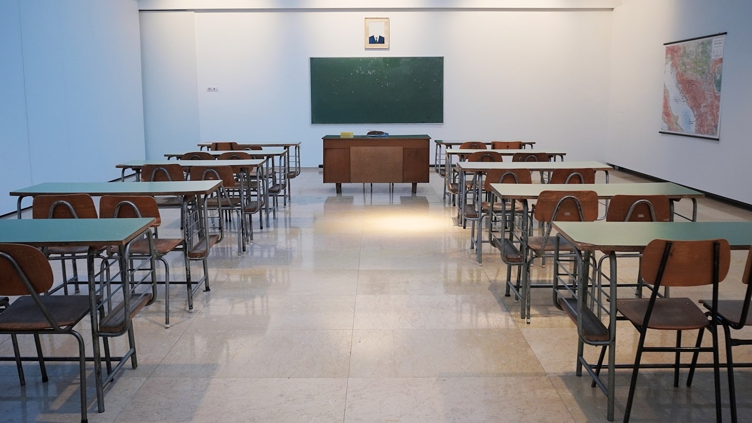 Supporting Student Growth Beyond The Classroom