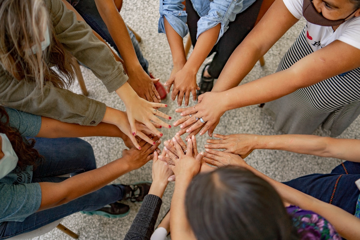 Building Confidence Through Engaging School Programs